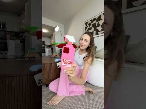 чехол-спрей для телефона🧴найдёт муж или нет?😆