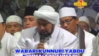 Download lagu Habib syech kisah sang rosul mp3