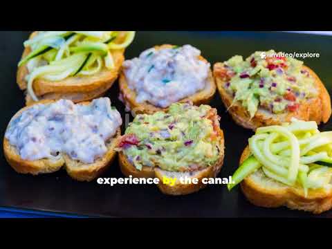 Must-Try Foods in Venice & Where to Eat Them | Ultimate Venice Food Guide