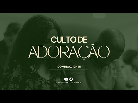 SÉRIE AOS DOMINGOS | ORADOR: PR. TIAGO DE DEUS | DOMINGO, 02/06/2024