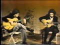 Strunz & Farah Mundo Latino Nacional Univision 1982