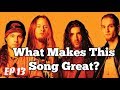 What Makes This Song Great Them Bones ALICE IN CHAINS