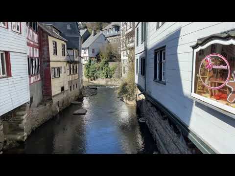 Monschau 26.04 2021