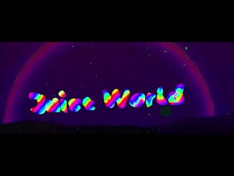 Juice World OST - Ms Slithers Boss Fight by Fishlicka