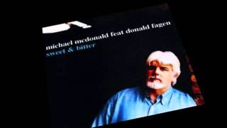 0.8When A Man Loves A Woman～Sweet&Bitter 【Disc2】（1990）-MICHAEL McDONALD