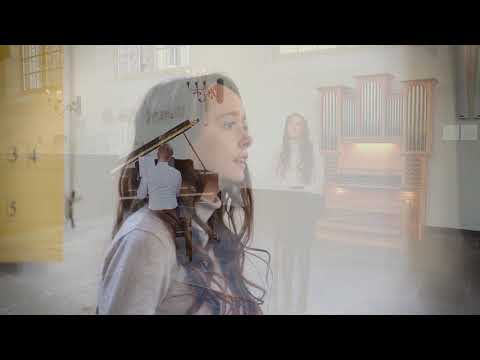 Stil, mijn ziel, wees stil (live) | Tenira Sturm & Mark Brandwijk