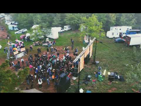 Inconito x Sapik - Pirates de l'espace - 14/15 Mai 2022