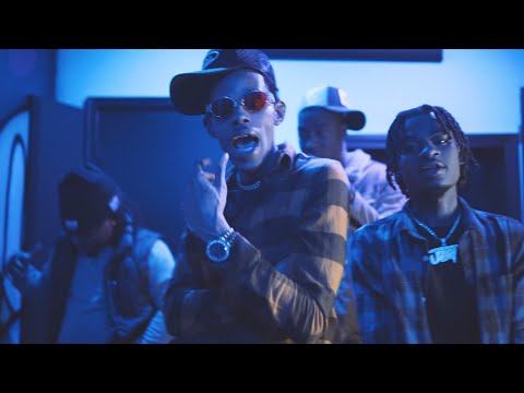 Yung Peso - Right Now feat Jc Humble (Official In Studio Video)