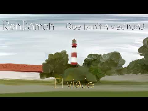RonDamon - El Viaje (Audio)