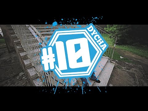 DYCHA - Strzał w dziesięć [Official Video]