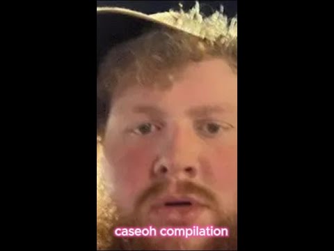 caseoh roasted by chat compilation pt1💀 #funny #caseoh #fyp