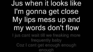 Raghav Cant Get Enough Lyrics