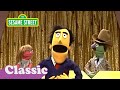 The Triangle Is Right With Guy Smiley And Prairie Dawn Sesame Street Classic