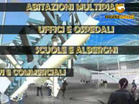 ICOM ENGINEERING spa VERONA (VERONA)