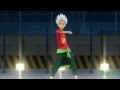 (HD) Pretty Rhythm Rainbow Live - KAZUKI - 「FREEDOM」 (episode 31)