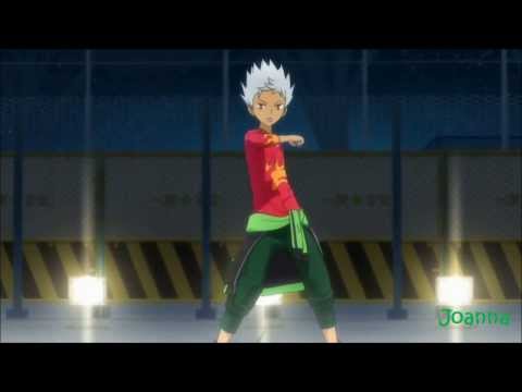 King of Prism by PrettyRhythm FREEDOM Toshiki Masuda
