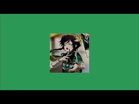 Venti’s CN VA (MiaoJiang 喵酱) Singing playlist