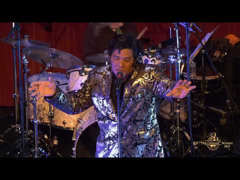 Robert Washington - "(Let Me Be Your) Teddy Bear"