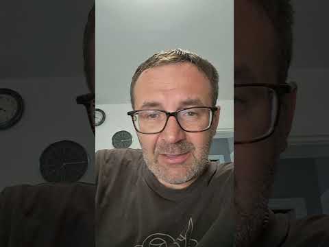 Fra Lazar Perica: "Vrijeme stvaranja!"