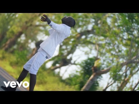 JayIke - Appreciation (Official Video)