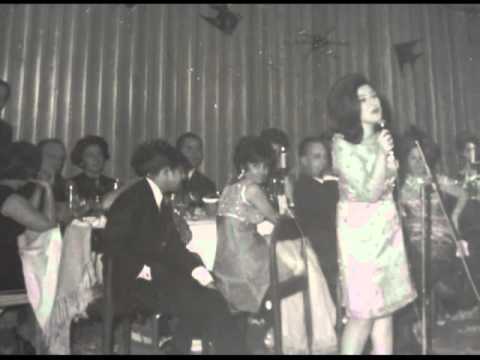 MADALENA IGLESIAS - Meu nome é Madalena