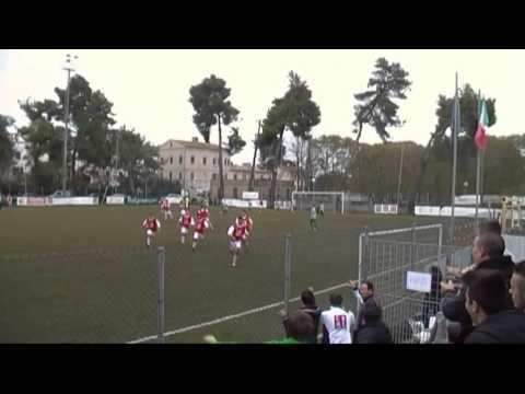 Goal Edu alla Falconarese