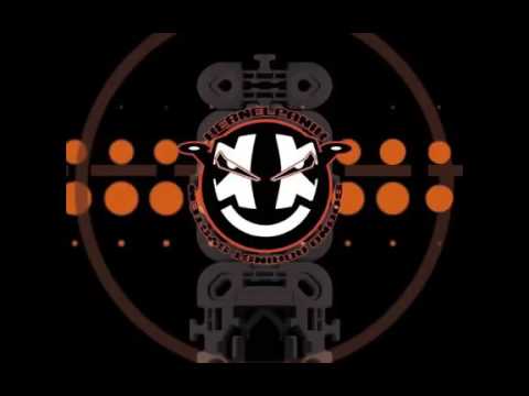 Maskk Kernel Panik @ ilva revolution 2015