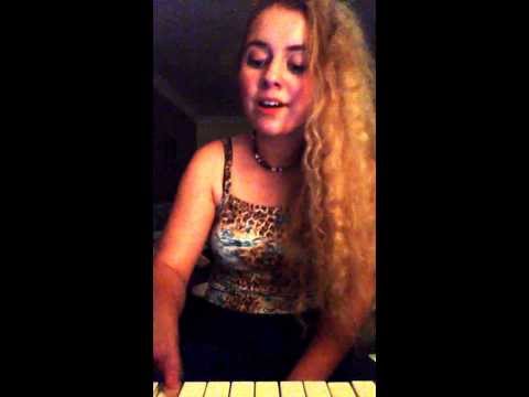 Mashup by Emma Horan