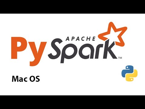 Corso PySpark - Come installare Python e PySpark su Mac OS