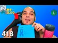 RSdoKLog 418 INICIANDO NovembroAzul