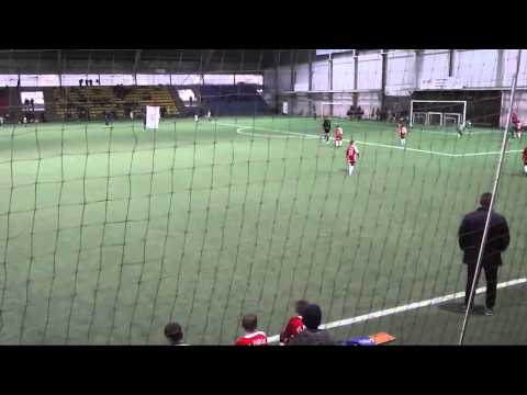 "Tauras" Kaunas (Lithuania)-"Smena" Minsk (Belarus) p2