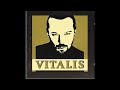 Vitalis Vitalis Full Album