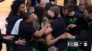 [其他] Derrick White 絕殺補籃