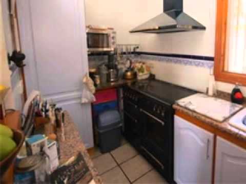 Villa for sale Adsubia in Alicante Spain ref 126149