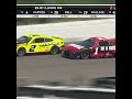 Don't mess with Ross Chastain #shorts