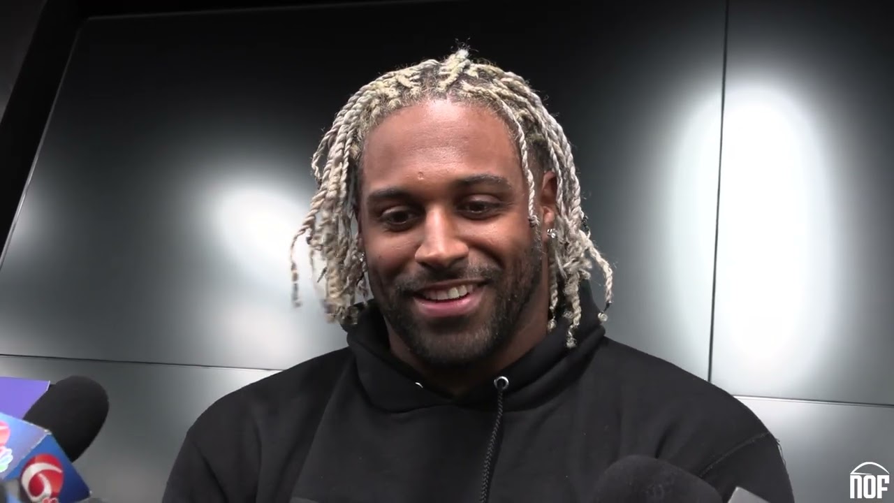 Saints DE Cam Jordan on playing spoiler for divisional opponents, buy-in among the defense