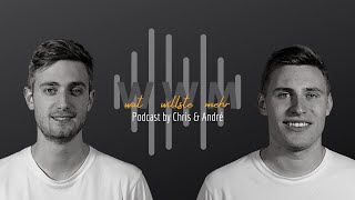 Wat willste mehr?! | by Chris &amp; André | Live aus dem FH3