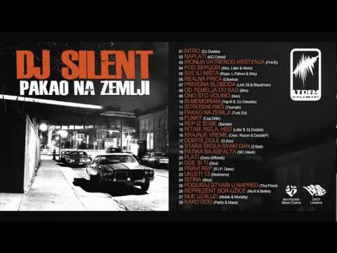 10.Trip-r - In Memoriam ft Dj Doobie