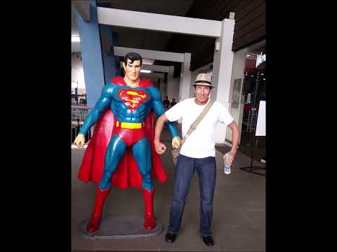 Hannu Kaleviz  -  Dansa Tills Solen Går Upp Igen