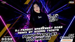 Download lagu DJ PARGOY BREAKBEAT 2022 || BENTO VS KASI TAKSAMPAI VS BOYBAND VS DESSERT mp3
