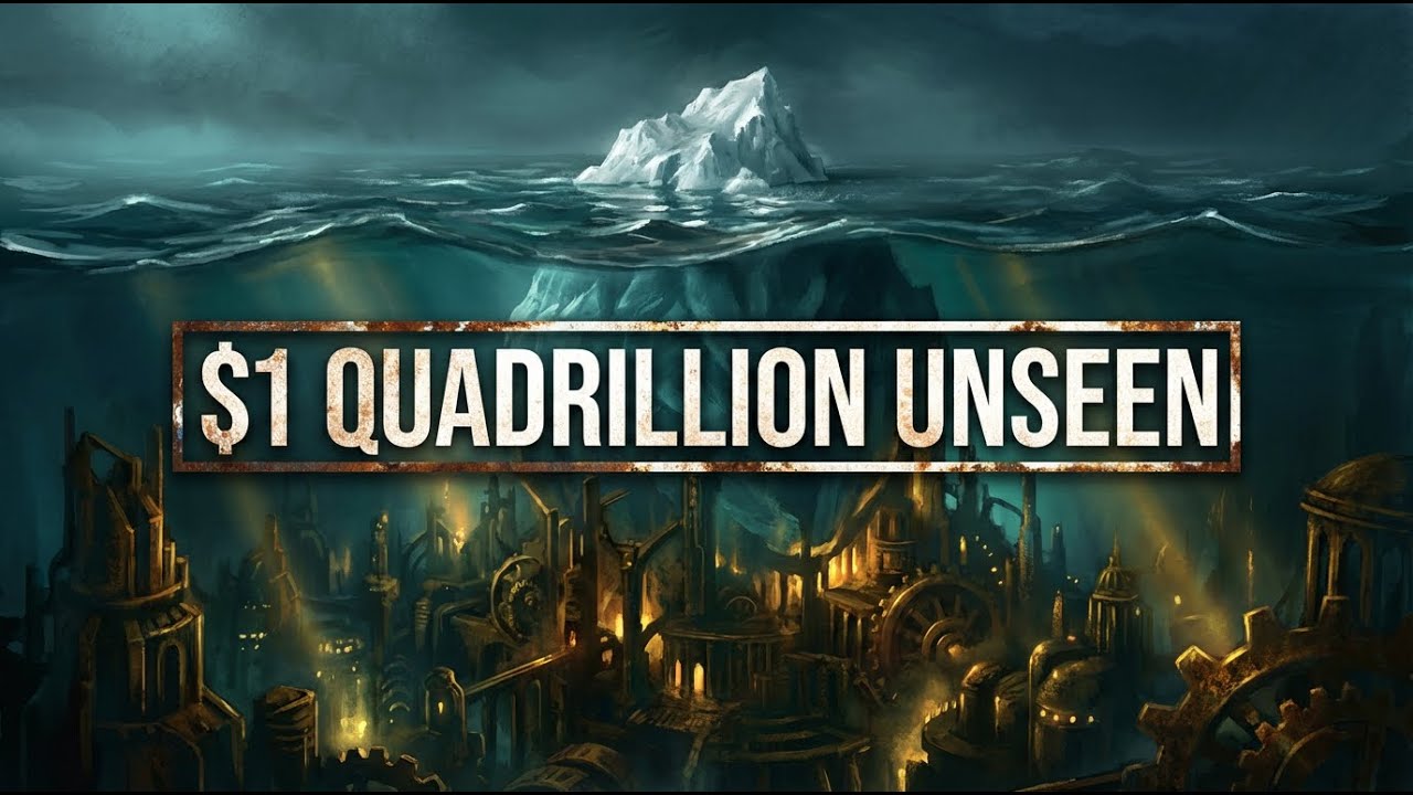$1 Quadrillion Shadow Market No One Talks About
