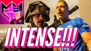 A24's WARFARE Is 2025's Best Film!!!
