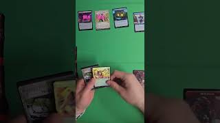 MTG Outlaws of Thunder Junction Collectors Box Opening Pack 4 of 12 - A Set with Value?