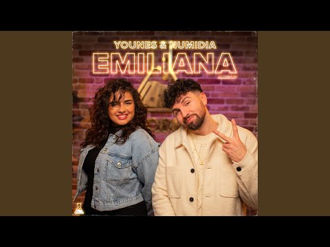 Emiliana (Mashup)