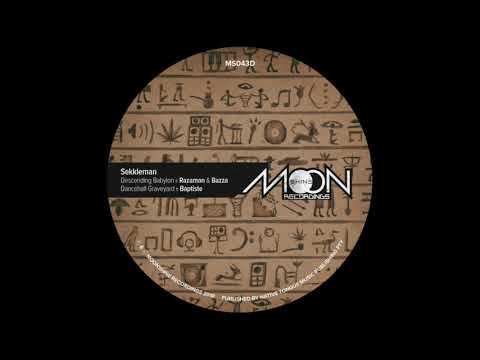 Sekkleman feat. Razaman & Bazza - Descending Babylon