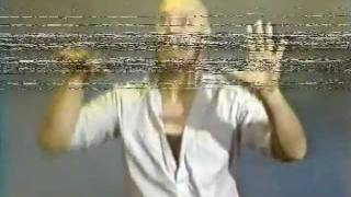 Chainmale - Freakout (3rd worst 80's music video ever)