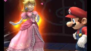 Download lagu ♥Peach Blossom Final Smash Music- SSBB♥ mp3
