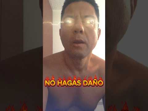NO HAGAS DAÑO. #hensercamposfuturogobernador #daño #elplayon #santander #colombia