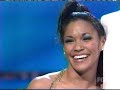 SYTYCD S1 Jamile Melody Jazz Paula Abdul Cold Hearted Snake