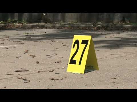 NYC Gun Violence Awareness